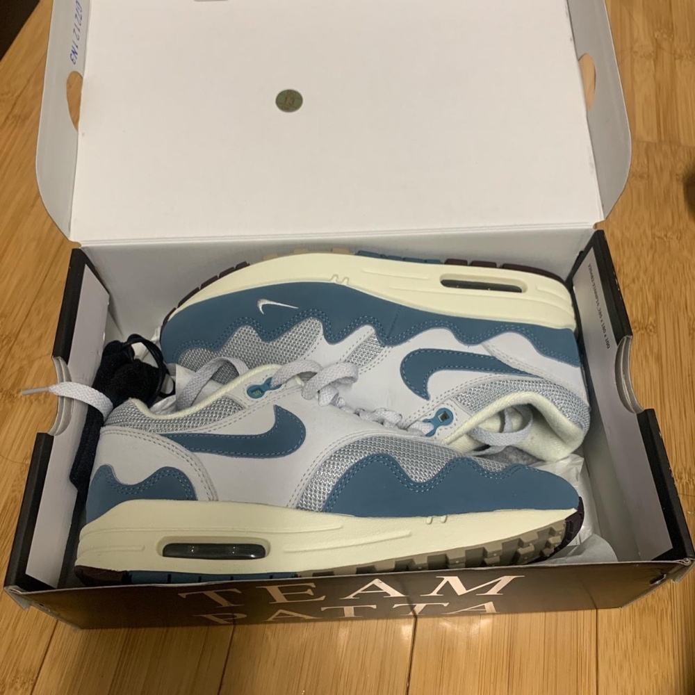 Nike Air Max 1